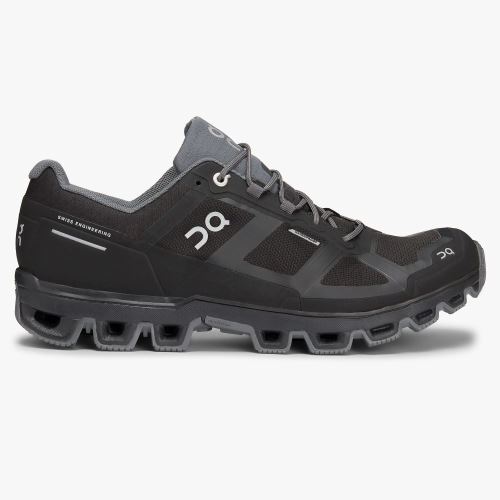 On Cloudventure Waterproof Trail Running Shoes (3210O) Ireland